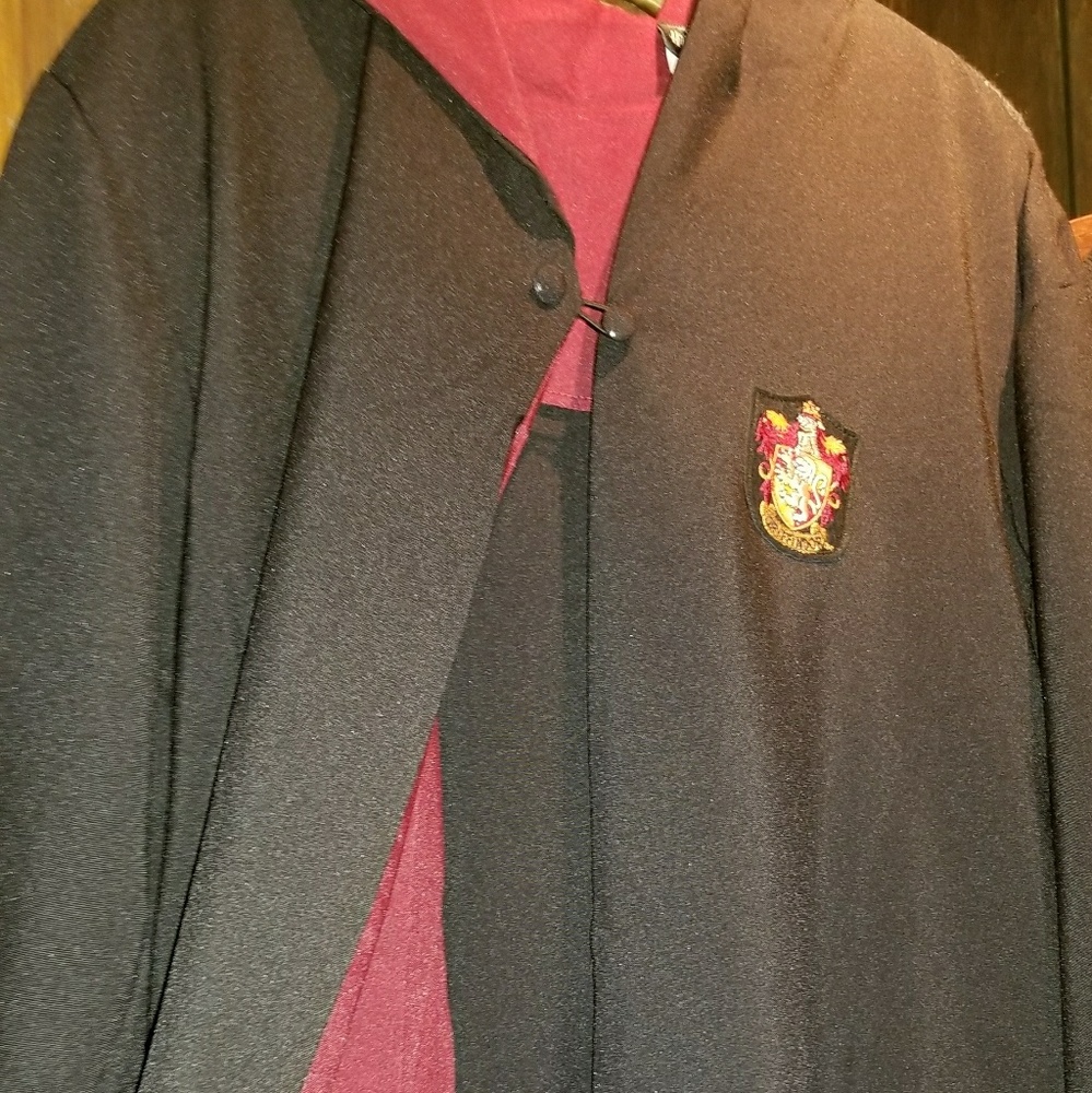 SOLD SOLD Harry Potter Robe